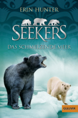 Seekers. Das Schmelzende Meer