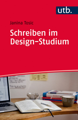 Schreiben im Design-Studium