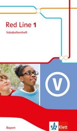 5. Klasse, Vokabellernheft