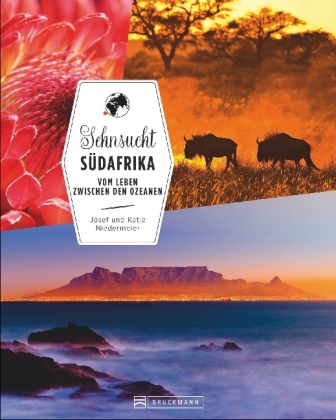 Sehnsucht Südafrika