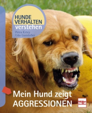 Mein Hund zeigt Aggressionen