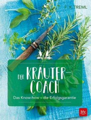 Der Kräuter-Coach