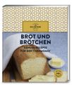 Dr. Oetker Brot und Brötchen