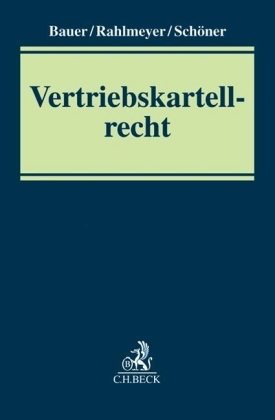 Vertriebskartellrecht