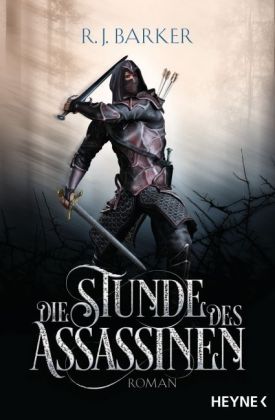 Die Stunde des Assassinen