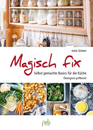 Magisch fix