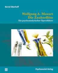 Wolfgang A. Mozart: Die Zauberflöte