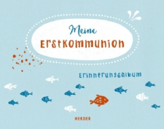 Meine Erstkommunion Erinnerungsalbum