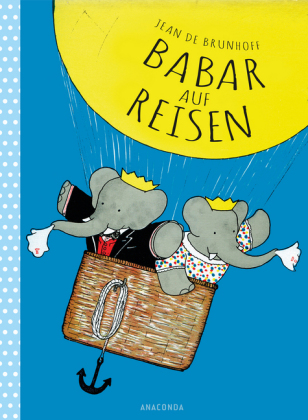 Babar auf Reisen