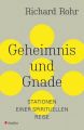 Geheimnis und Gnade