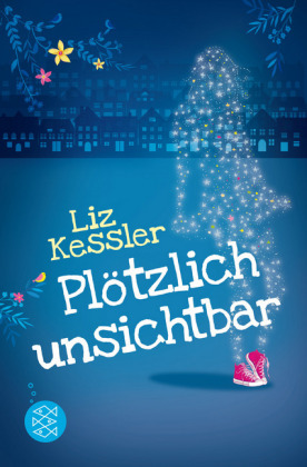 Plötzlich unsichtbar