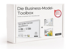 Die Business-Model-Toolbox