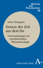 Genese der Zeit aus dem Du