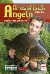 Großfisch-Angeln