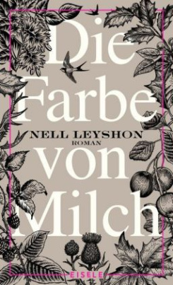 Die Farbe von Milch