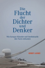 Die Flucht der Dichter und Denker