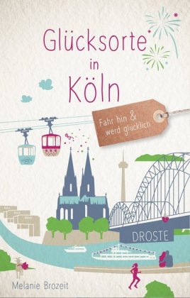 Glücksorte in Köln