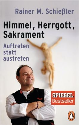 Himmel - Herrgott - Sakrament