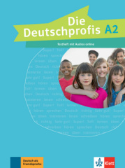 Testheft + MP3 Online Dateien