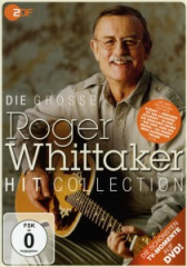 Die große Roger Whittaker Hit Collection - Die besten TV Momente