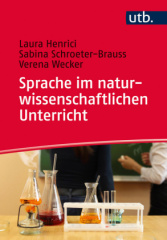 Sprache im naturwissenschaftlichen Unterricht