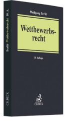 Wettbewerbsrecht