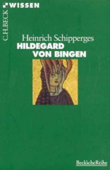 Hildegard von Bingen