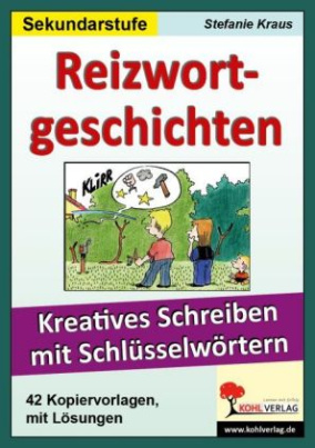 Reizwortgeschichten SEK