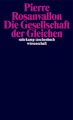 Die Gesellschaft der Gleichen