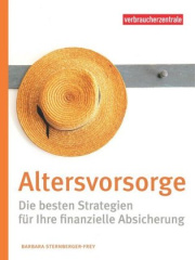 Altersvorsorge