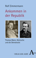 Ankommen in der Republik