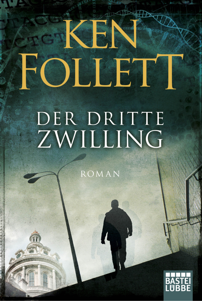 Der dritte Zwilling