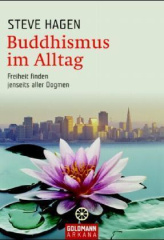 Buddhismus im Alltag