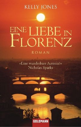 Eine Liebe in Florenz