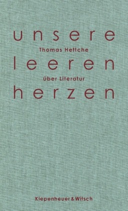 Unsere leeren Herzen