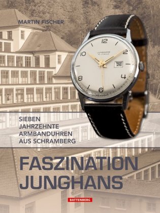 Faszination Junghans