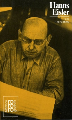 Hanns Eisler