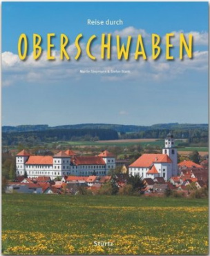 Reise durch Oberschwaben