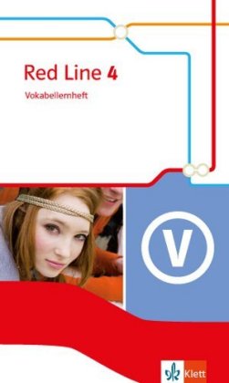 8. Klasse, Vokabellernheft