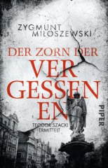 Der Zorn der Vergessenen