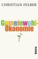 Die Gemeinwohl-Ökonomie