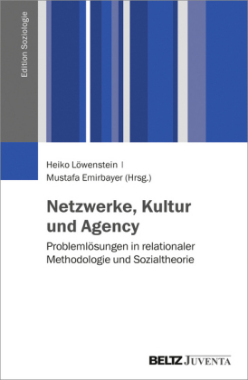 Netzwerke, Kultur und Agency