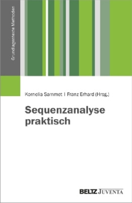 Sequenzanalyse praktisch