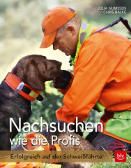 Nachsuchen wie die Profis