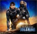 Valerian and the City of a Thousand Planets The Art of the Film