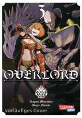 Overlord 3