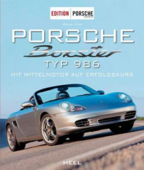 Edition Porsche Fahrer: Porsche Boxster Typ 986