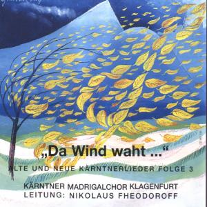 Da Wind waht...Folge 3