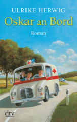 Oskar an Bord