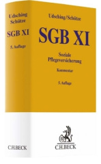 Sozialgesetzbuch (SGB XI), Soziale Pflegeversicherung, Kommentar